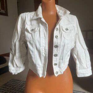 Two-Pack Cropped Jackets – Highway Jeans & Xhilaration